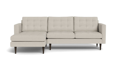 Wallace Left Chaise Sectional