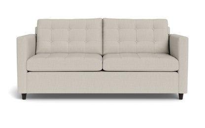 Wallace 74" Queen Sleeper Sofa - Tropez Oyster