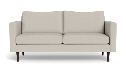 Wallace Untufted Apartment Sofa