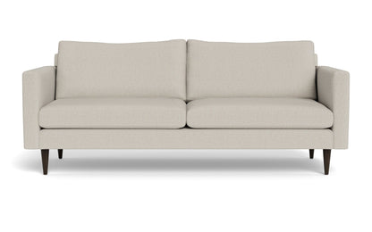 Wallace Untufted Sofa