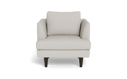 Rainey 35" Armchair - Tussah Snow