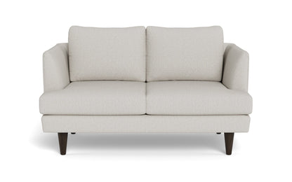 Rainey 59" Loveseat - Tussah Snow