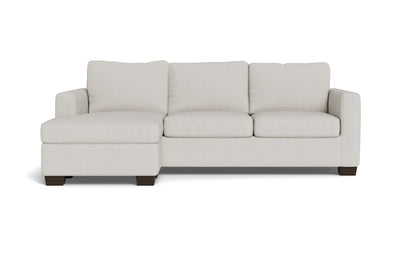 Track Reversible Sofa Chaise