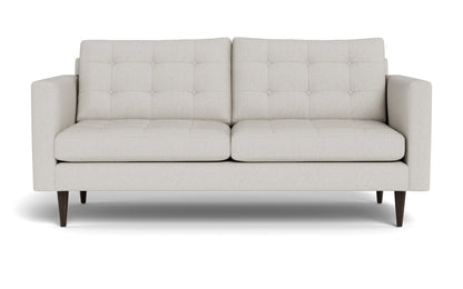 Wallace Apartment Sofa - Tussah Snow