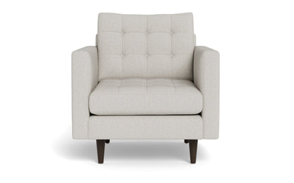 Wallace 34" Arm Chair - Tussah Snow