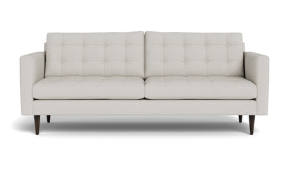 Wallace 85" Sofa - Tussah Snow