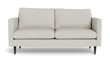 Wallace Untufted Loveseat