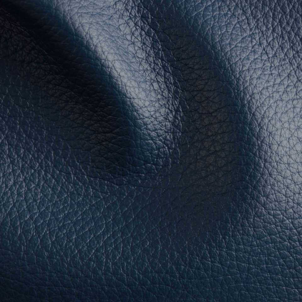 Tribeca Cobalt Blue Leather