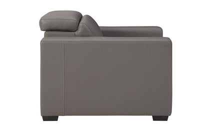 Tex Recliner Grey