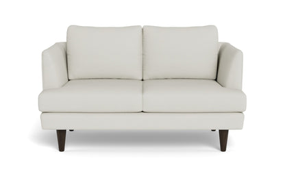 Rainey 59" Loveseat - VILLA IVORY