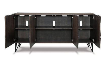 Chester TV Stand -