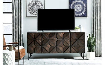 Chester TV Stand -