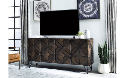 Chester TV Stand -