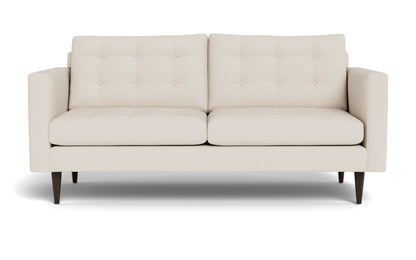 Wallace 74" Apartment Sofa - MERIT SNOW