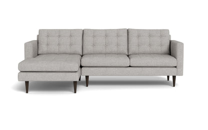 Wallace Left Chaise Sectional