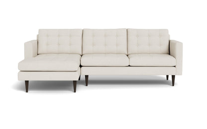 Wallace Left Chaise Sectional