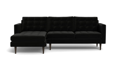 Wallace Left Chaise Sectional