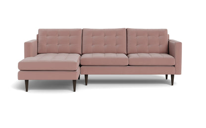 Wallace Left Chaise Sectional