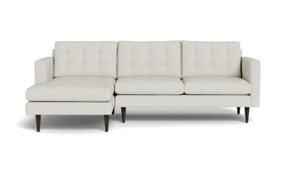 Wallace Left Chaise Sectional