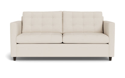 Wallace 74" Queen Sleeper Sofa - MERIT SNOW