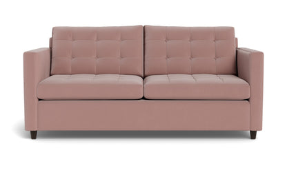 Wallace 74" Queen Sleeper Sofa - SUPERB PEONY