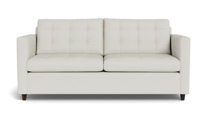 Wallace 74" Queen Sleeper Sofa - VILLA IVORY