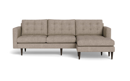 Wallace Reversible Chaise Sofa