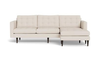 Wallace 98" Reversible Chaise Sofa - MERIT SNOW