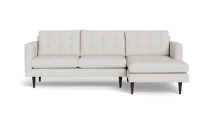 Wallace Right Chaise Sectional