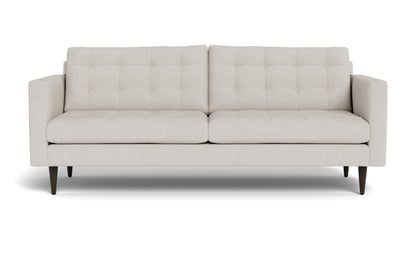 Wallace 85" Sofa - CAMILA OYSTER