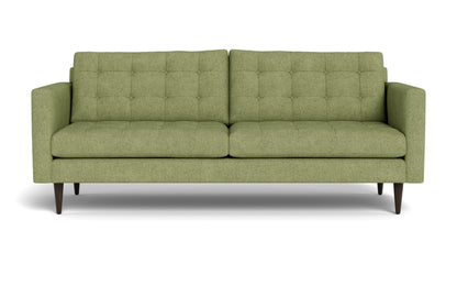 Wallace 85" Sofa - ELLIOT CELADON