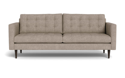 Wallace 85" Sofa - ELLIOT PEBBLE