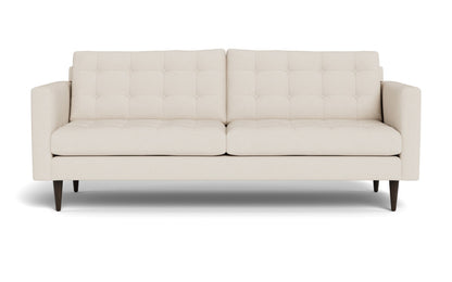 Wallace 85" Sofa - MERIT SNOW