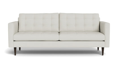 Wallace 85" Sofa - VILLA IVORY