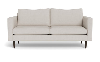 Wallace Untufted Apartment Sofa