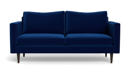 Wallace Untufted Apartment Sofa