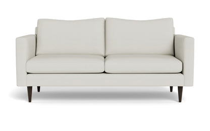 Wallace Untufted Apartment Sofa