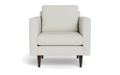 Wallace Untufted Arm Chair