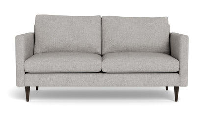 Wallace Untufted Loveseat