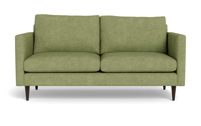 Wallace Untufted Loveseat