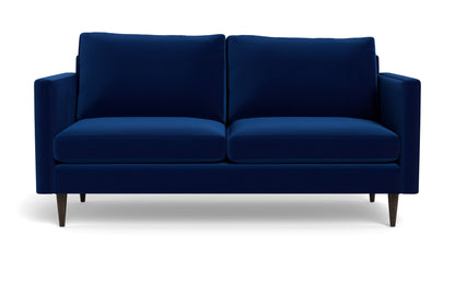 Wallace Untufted Loveseat