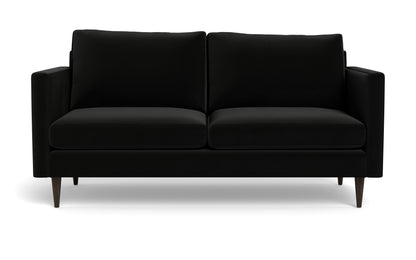 Wallace Untufted Loveseat