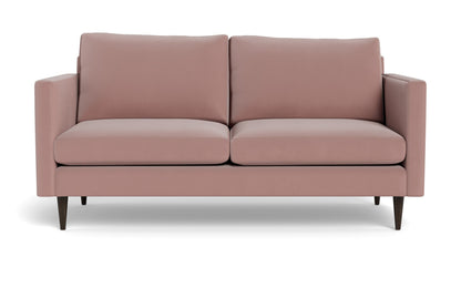 Wallace Untufted Loveseat