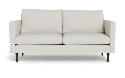 Wallace Untufted Loveseat