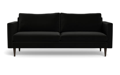 Wallace Untufted Sofa