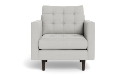Wallace 34" Arm Chair - Dream Dove