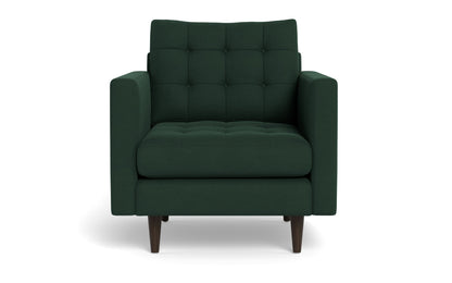 Wallace 34" Arm Chair - Dream Forest