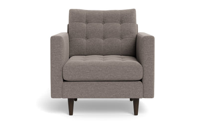 Wallace 34" Arm Chair - Bennett Praline