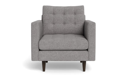 Wallace 34" Arm Chair - Cordova Eclipse