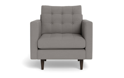 Wallace 34" Arm Chair - Peyton Slate
